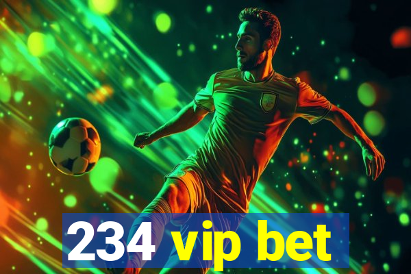 234 vip bet